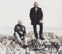 Air Supply - Mumbo Jumbo (2010)