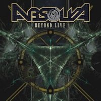 Absolva - Beyond Live (2013)