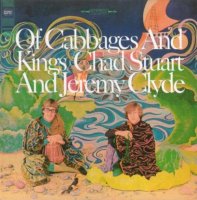 Chad & Jeremy - Of Cabbages And Kings (1967)