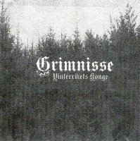 Grimnisse - Vinterrikets Konge (2003)
