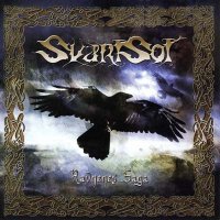 Svartsot - Ravnenes Saga (2007)