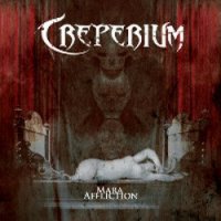 Creperium - Mara Affliction (2012)