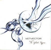 kETvECTOR - The Infinite Regress (2008)