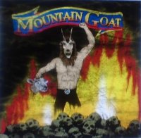 Mountain Goat - Mountain Goat (2012)