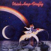 Uriah Heep - Firefly (2005 Expanded Deluxe Edition) (1977)