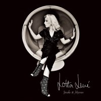 Lotta Lene - Smoke & Mirrors (2015)