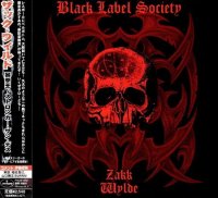 Black Label Society - Stronger Than Death (Japanese Edition) (2000)  Lossless