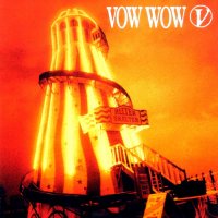 Vow Wow - Helter Skelter (1989)