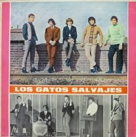 Los Gatos - Salvajes (1965)