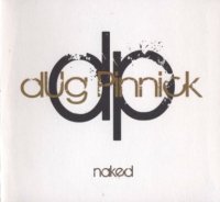 Dug Pinnick - Naked (2013)  Lossless