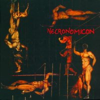 Necronomicon - Vier Kapitel (Four chapters) (4-LP-Box) (1990)