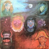 King Crimson - In The Wake Of Poseidon (1970)