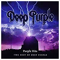 Deep Purple - Purple Hits - The Best Of Deep Purple (2003)