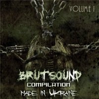 VA - Brutsound Compilation Volume 1 (2009)