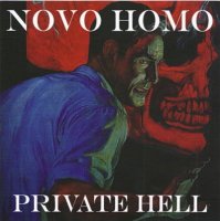 Novo Homo - Private Hell (2004)  Lossless