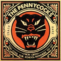 The Pennycocks - C\'mon Gipsy! (2016)