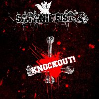 Satanic Fist - Knockout (2012)