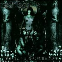 In Thy Dreams - The Gate Of Pleasure (1999)