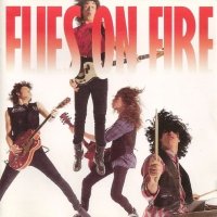 Flies On Fire - Flies On Fire (1989)