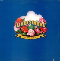 Lindisfarne - Happy Daze (1974)