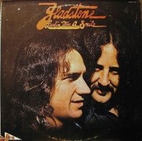 Gladstone - Lookin\' For A Smile (1973)