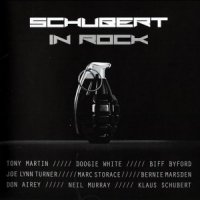 Schubert In Rock - Schubert In Rock (2013)  Lossless