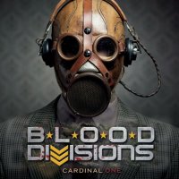 Blood Divisions - Cardinal One (2017)