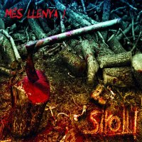 Siroll! - Més Llenya! (2015)