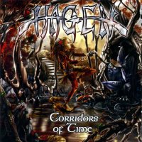 Hagen - Corridors Of Time (2001)