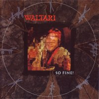 Waltari - So Fine! (1994)