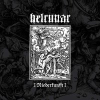 Helrunar - Niederkunfft (2015)