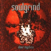 Soulgrind - Elixir Mystica (2001)