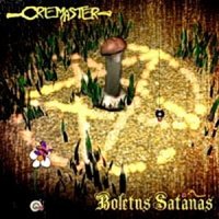 Cremaster - Boletus Satans (2005)