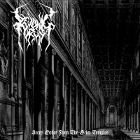 Demonic Forest - Secret Order From The Grim Temples (2009)