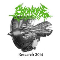 ByoNoiseGenerator - Research (Demo) (2014)