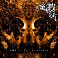 Distilling Pain - The Silent Collapse (2014)