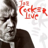 Joe Cocker - Live (1990)