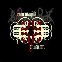 Runemagick - Envenom (2005)