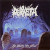 Derketa - In Death We Meet (2012)  Lossless