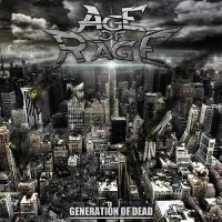 Age of Rage - Generation of dead (2014)