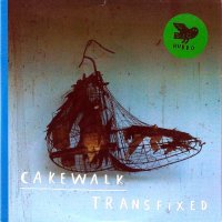 Cakewalk - Transfixed (2013)