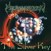 Necronomicon - The Silver Key (1996)
