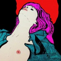 Chromatics - Cherry (2016)