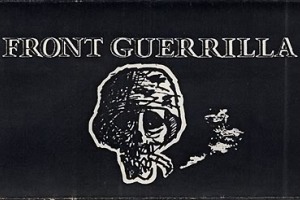 Front Guerrilla - Demo (1986)