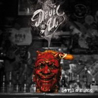 The Devil\'n\'Us - Devil\'s Music (2013)