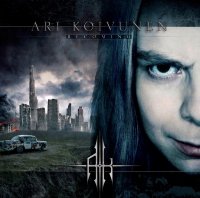 Ari Koivunen - Becoming (2008)