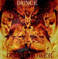 Dunce - Divine Power (2007)