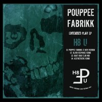 Pouppée Fabrikk - H8 U (2013)