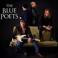 The Blue Poets - The Blue Poets (2016)