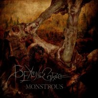 Beyond Grace - Monstrous (2014)